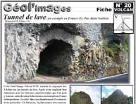 Tunnels de Lave 3